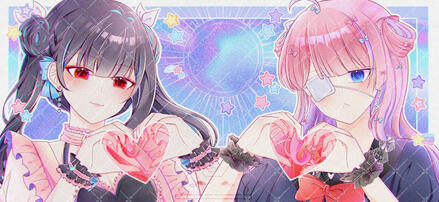 character belongs to anzu